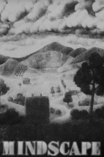 Mindscape movie poster
