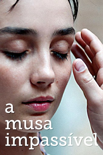 The Impassive Muse movie poster