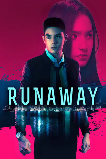 Runaway movie poster