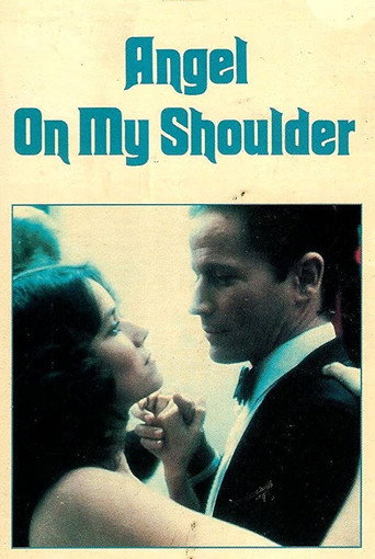 Angel on My Shoulder movie poster