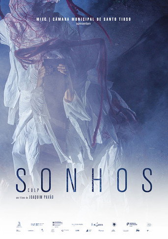 Entre Sonhos movie poster