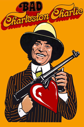 Bad Charleston Charlie movie poster