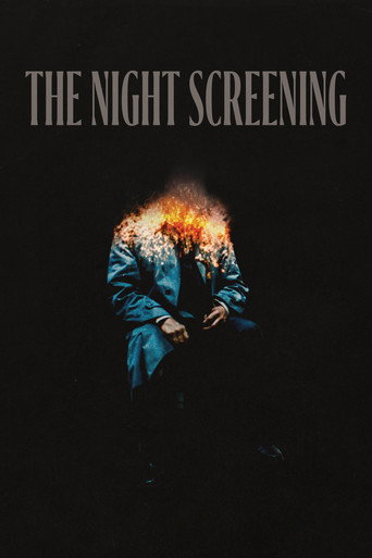 The Night Screening movie poster
