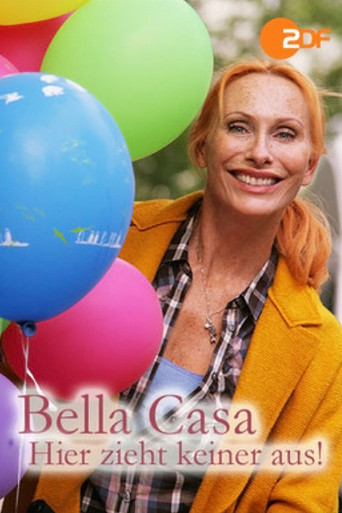 Bella Casa: Hier zieht keiner aus! movie poster