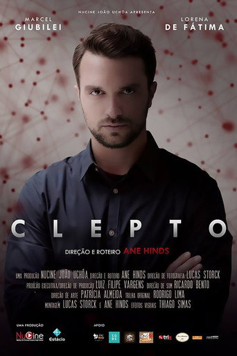 Clepto movie poster