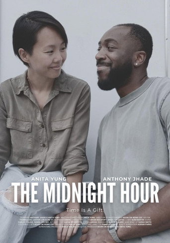 The Midnight Hour movie poster