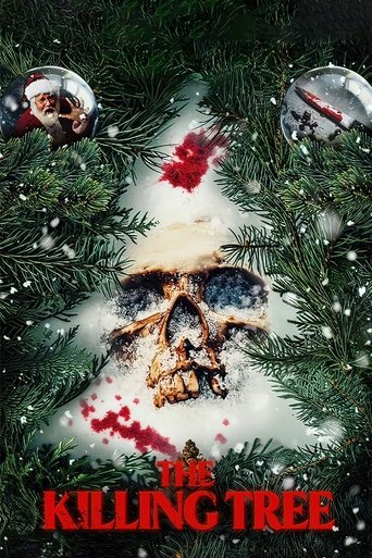 The Killing Tree movie poster
