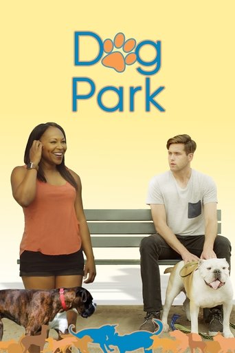 Dog Park movie poster