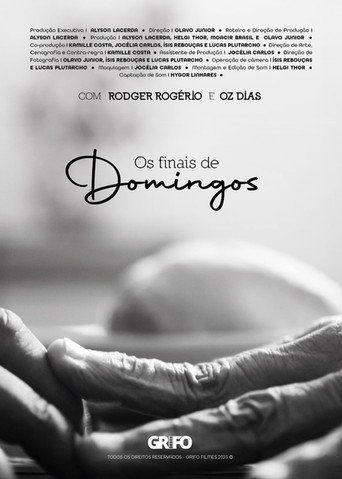 On Sundays movie poster