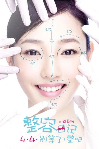 The Truth About Beauty movie poster
