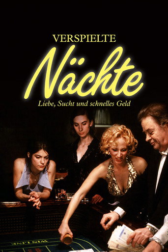 Nights, Gambled Away movie poster