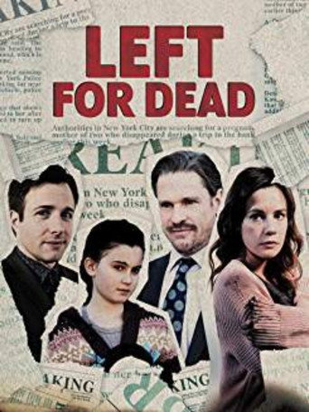Left for Dead movie poster