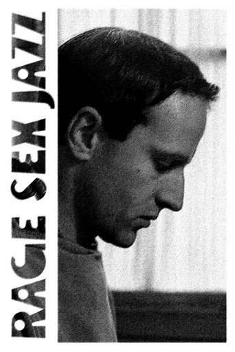 Rage, Sex, and Jazz: I Spit on Your Graves by Vernon Sullivan movie poster
