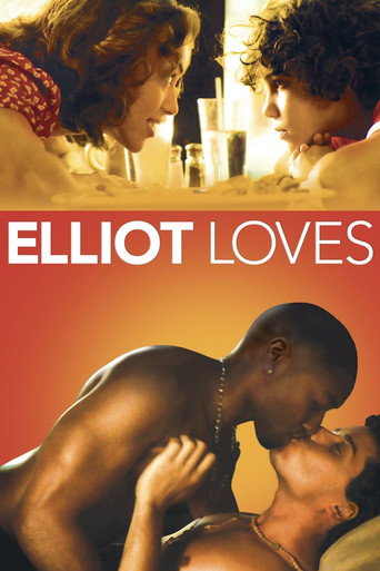 Elliot Loves movie poster