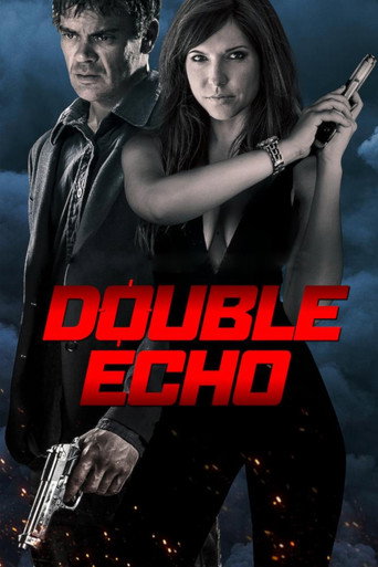 Double Echo movie poster