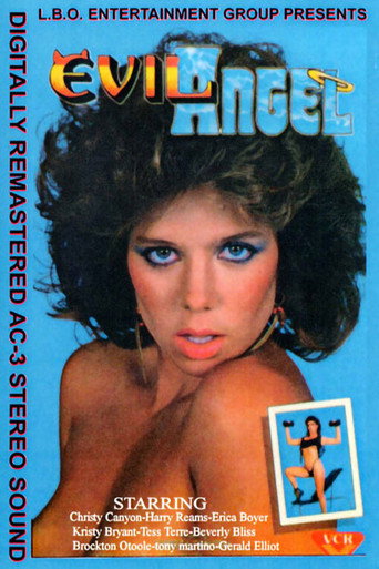 Evil Angel movie poster