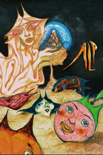 ALP movie poster