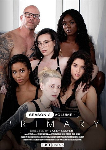 Primary Season 2 movie poster