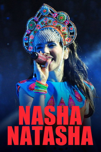 Nasha Natasha movie poster