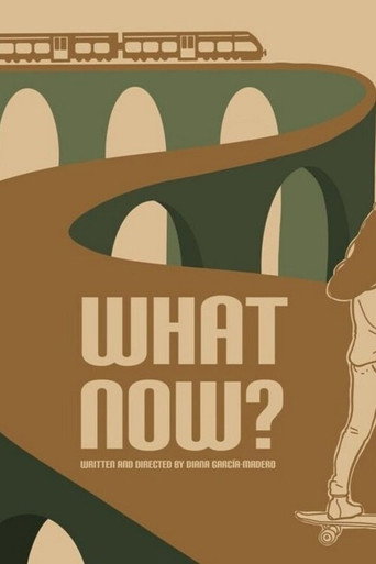 What Now? movie poster