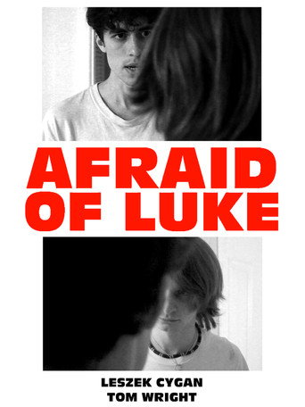 Afraid of Luke movie poster