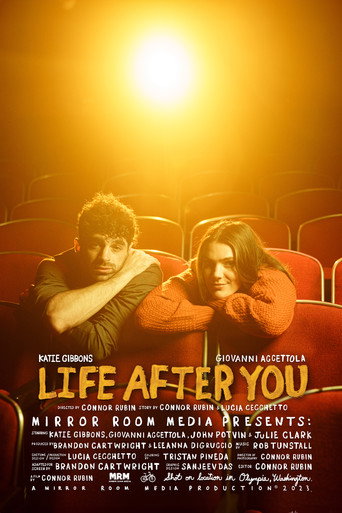 Life After You movie poster