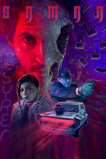 Shaman movie poster