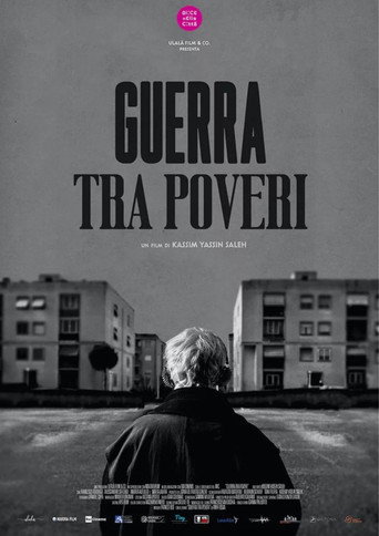 Guerra tra Poveri movie poster