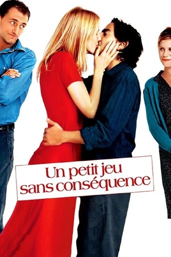 An Innocent Little Game movie poster