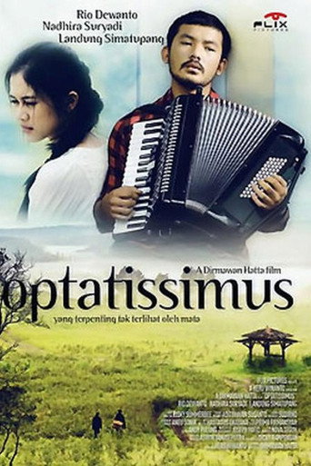 Optatissimus movie poster