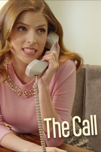 The Call movie poster