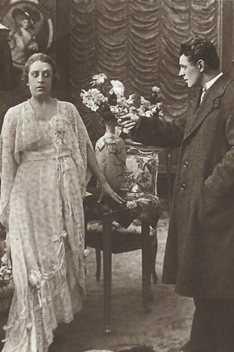 Pique Dame movie poster