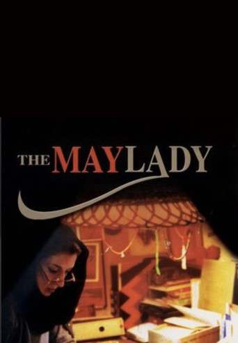 The May Lady movie poster