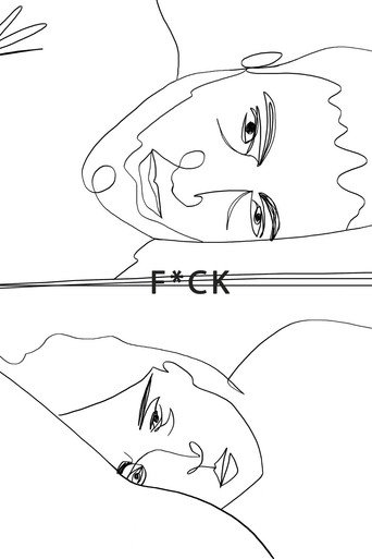 F*ck movie poster