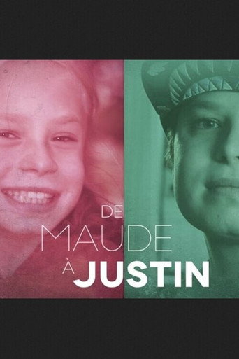De Maude à Justin movie poster