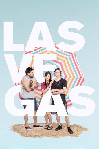 Las Vegas movie poster