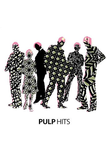Pulp Hits movie poster