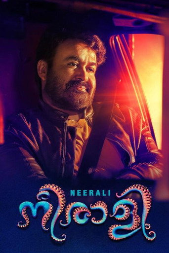 Nieraali movie poster
