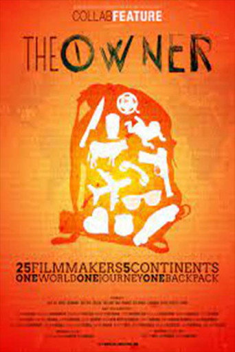 The Owner movie poster