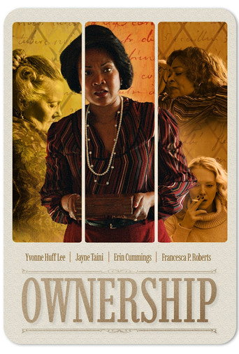 Ownership movie poster