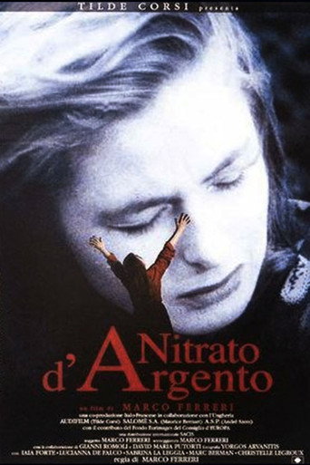 Nitrate Base movie poster