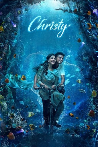 Christy movie poster