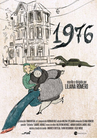 1976 movie poster