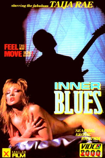 Inner Blues movie poster