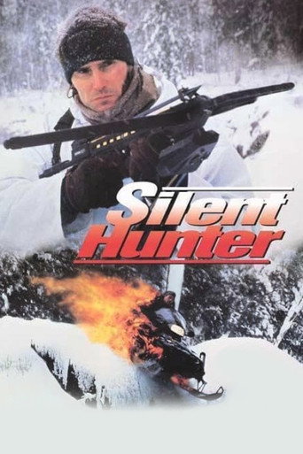 Silent Hunter movie poster