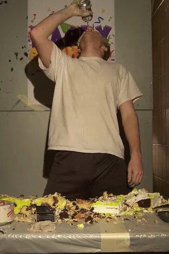 i hate my birthday movie poster