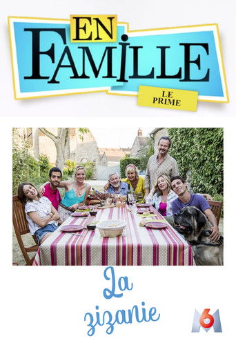En famille : La zizanie movie poster