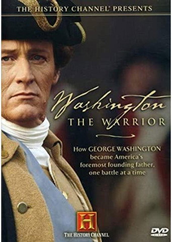 Washington the Warrior movie poster