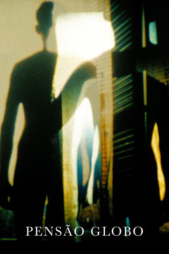 Pensão Globo movie poster