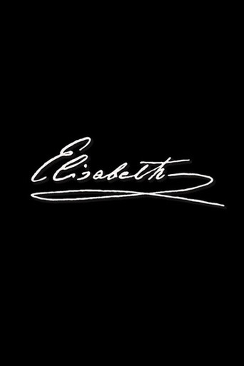 Elisabeth movie poster